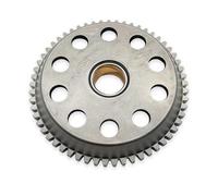 Starter Clutch Parti del motore Piastra dell'ingranaggio di avviamento Frizione di avviamento a ruota libera adatta per LONCIN YBS300 YB300H YB250R 300cc frizione avviamento unidirezionale