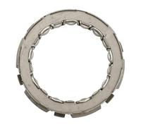 Starter Clutch Per BAJAJ 250 400 2017-2024 CUSCINETTO FRIZIONE UNIDIREZIONALE gruppo frizione avviamento unidirezionale，