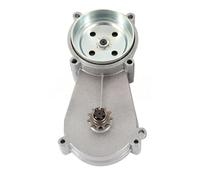 Starter Clutch T8F 11T 14T 17T 20T 49cc Mini Motore Piccola Motocicletta Fuoristrada Trasmissione Ingranaggio Cambio Catena Piastra Pignone 47cc Kit ingranaggio avviamento unidirezionale(14T)