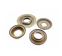 Starter Clutch U140E U140F Kit di trasmissione automatica adatto per CAMRY 3.0L Adatto per HARRIER Adatto per LEXUS ES 3.0L