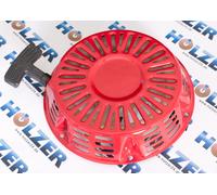 HOLZER Avviatore per motori a benzina da 13 CV, avviatore a corda, avviatore manuale