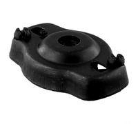 Starter Cup, 1 confezione con pedane e molle, pezzo di ricambio per decespugliatori FS38 FS40 FS55 FS56RC FS70, design in plastica, facile installazione, manutenzione giardino