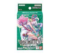 Starter Deck Green Uta - ST-16 - One Piece Card Game - JPN