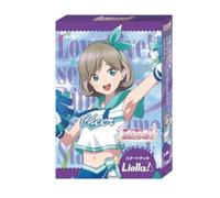 Starter Deck Ufficiale TCG Serie Love Live Superstar Gioco di Carte JAPAN