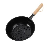 Starter di carbone facile da usare mini pentola calda per la griglia per