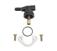Starter di carburatore Dellorto per cc di Stato a 10263 nuovo Kit starter a spinta per carbu PHVA.
