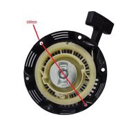 Starter Di Riserva Per Motori Inverter 2000W Avviamento A Cavo Generatore