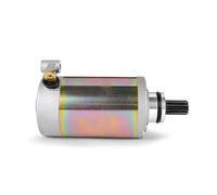 Starter Elettrico Per Suzuki DR200 DR200S DR200SE 1995 1996 1997-2013 DR 200 SE DF125 DF200 DR125E GZ 125 Marauder TU125 RV GN125 Moto Avviamento Motore