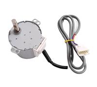 starter elettronico elettronico per condizionatore d'aria, avviamento elettronico Air Guide Step, avviamento elettronico 12 V DC Sweeping Wind, avviamento elettronico MP50AC 1521401501, avviatore