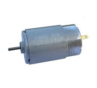 Starter elettronico RS395-ST/2742 Mini starter elettrico rotondo 28mm DC 6V-18V 13650RPM coppia grande ad alta velocità 1pcs