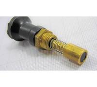 Starter Freddo Choke MIKUNI® (MIK) Carburatore Tipo VM24 / TM24 - M10x1