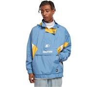 Starter Giacca a Vento Giacca Sportiva Überzieh-jacke S Ufit Esterno Uomo