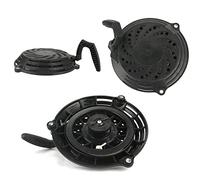 Starter Gruppo Avviamento a Strappo per decespugliatore tagliaerba 170 mm T-375