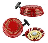 Starter Gruppo Avviamento a strappo per Generatore con motore a scoppio 9CV Honda GX270/240