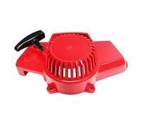 Starter Gruppo Avviamento a Strappo per motopompa 1" a Scoppio combustione