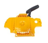 Starter Gruppo Avviamento a strappo per motosega universale con rinculo PA351