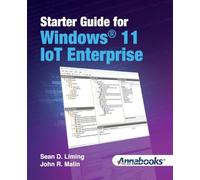 Starter Guide for Windows® 11 IoT Enterprise