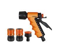 Starter Kit 1/2'' + Pistola Ergo Claber