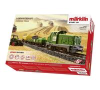 Märklin Start up - Inizio dell'agricoltura