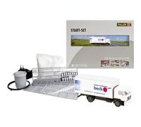 FALLER H0 161505 - Car System Starter Set Autocarro Man Merce Nuova