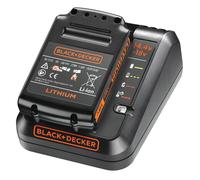 Starter kit caricatore rapido Black+Decker BDC1A15