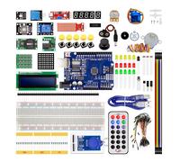 Starter Kit Completo Kit Di Apprendimento Della Programmazione + 40 Progetti per