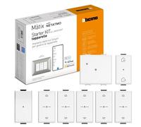 Bticino AM2010KIT matix kit composto da Pz.1 -AM4510C+Pz.1 -AM4003C+Pz.5-AM4027C