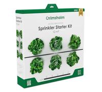 Starter kit di microirrigazione - Irrigatore (10 m²)
