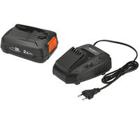 Gardena Batterieladegerät - 2.5 Ah ( 14906-20 )