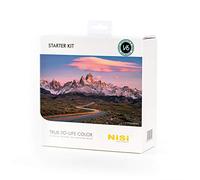 Starter Kit III da 100 mm con portafiltro V6 e Pro CPL (NiSi)