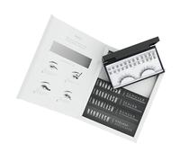Set di ciglia finte Nanolash Classy 5 Pezzi