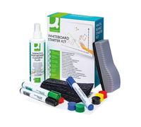starter-kit-per-lavagne-bianche-magnetiche-q-connect-kf32153