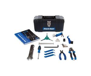Starter kit per meccanico domestico park tool sk 4