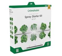 Starter kit per microirrigazione - Spray (60 m²)