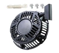 Starter Kit per Motori 163cc 208cc Include Tutti i Componenti per Installazione