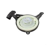 Starter kit per tosaerba GC-PM 46S con supporto standard e funzione di riavvolgimento automatico
