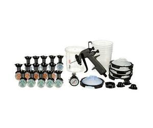 Starter kit pistola a spruzzo 3M Performance, 26778 con sistema di tazze PPS 2.0