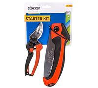 Stocker Kit Di Attrezzi Per Il Giardinaggio Stocker Starter S_0301_S7911751 Clim