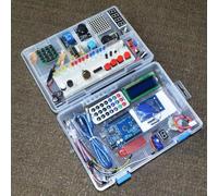 Starter Kit RFID Più Recente per Arduino UNO R3 Suite Di Apprendimento Versione
