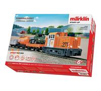 Starter kit servizio locale H0 Märklin Start up 029296