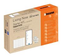 Kit Starter Tapparelle Bticino Living Now K2010KITN