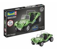 Starter Kit VW Buggy REVELL 77682