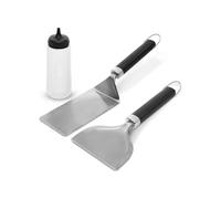 Starter Kit Weber per Piastra Cod. 6777