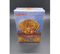 Starter Legend of the Burning Sands Secret And Lies Episodio 2 LBS