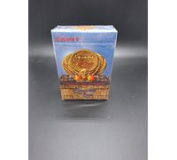 Starter Legend of the Burning Sands Secret And Lies Episodio 2 LBS