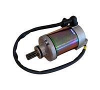 Starter Loncin CB 250 Lk 166FMM Atv Quad Dirt Pit Bike HMParts Spedizione