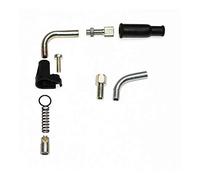 STARTER MANUALE DI CARBURATORE DELLORTO PHBN A CAVO (COMPLETO)