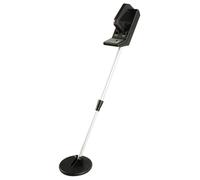Starter Metallo Rilevatore, 12cm Ricerca Profondità Con 16cm Bobina - CS100N