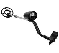 Starter Metallo Rilevatore, 12cm Ricerca Profondità Con 18cm Bobina - CS130