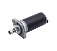 Starter Motor 12V for 9.9-25HP per outboard 1984-2010 Starter | Fits 9.9-25HP outboards, 1984-2010 models, restores engine start, metal build, 12V system